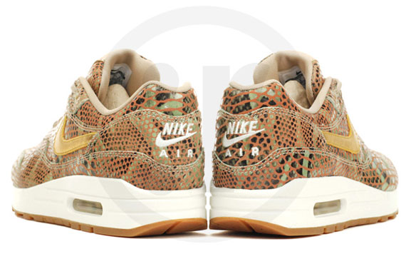 Nike Wmns Air Max 1 Year Of The Snake Qs 4
