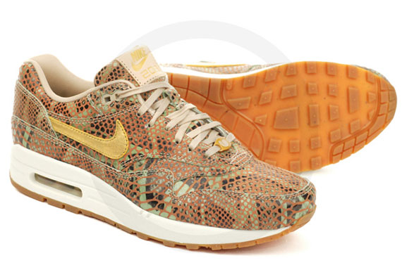 Nike Wmns Air Max 1 Year Of The Snake Qs 5