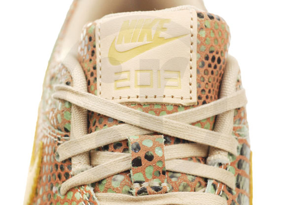 Nike Wmns Air Max 1 Year Of The Snake Qs 6