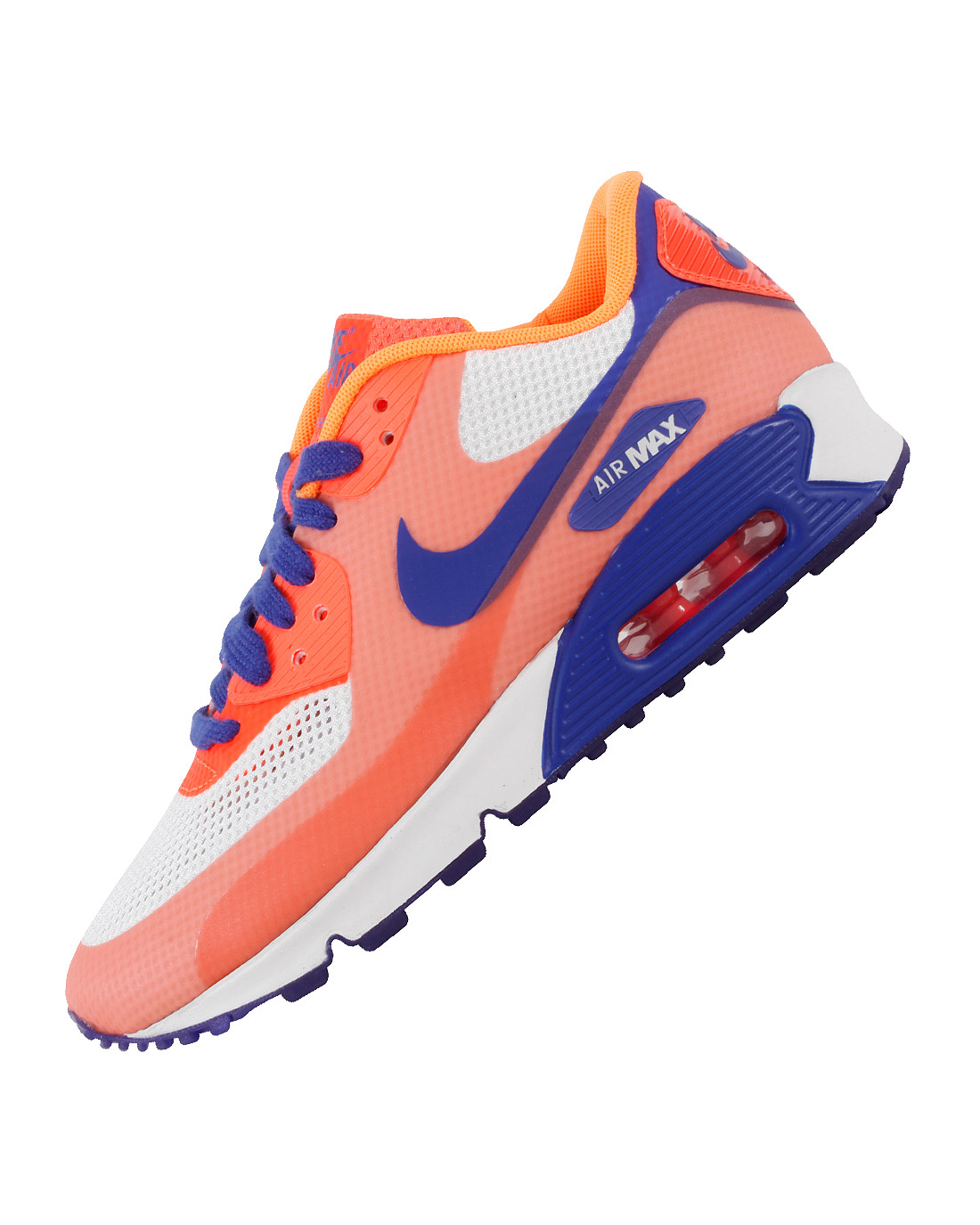 Nike Wmns Air Max 90 Hyperfuse Summer 2013 1