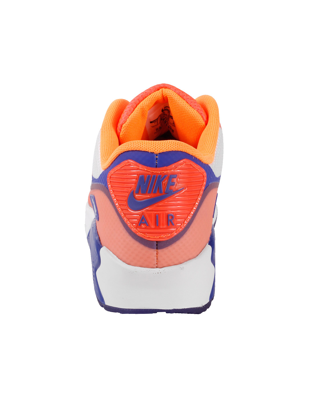 Nike Wmns Air Max 90 Hyperfuse Summer 2013 2