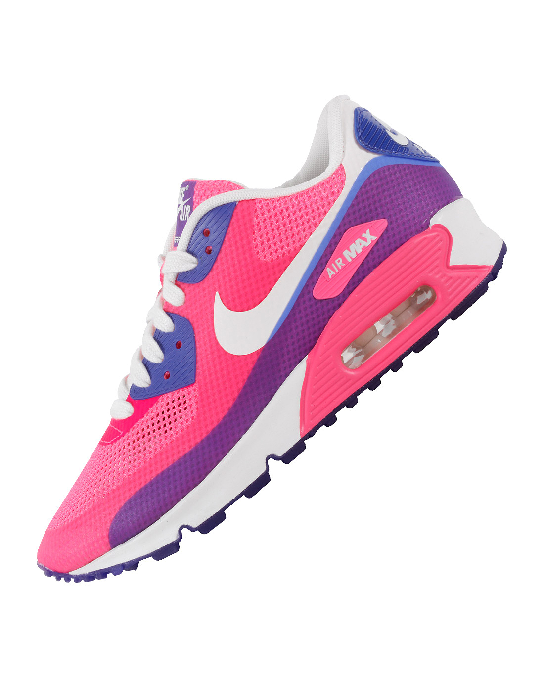 Nike Wmns Air Max 90 Hyperfuse Summer 2013 4