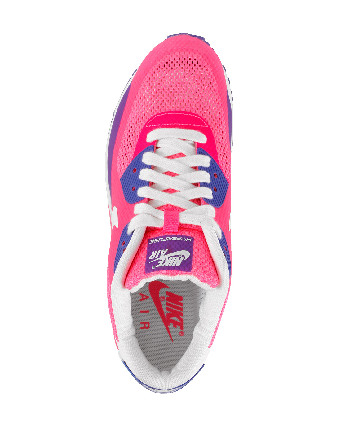 Nike Wmns Air Max 90 Hyperfuse Summer 2013 6