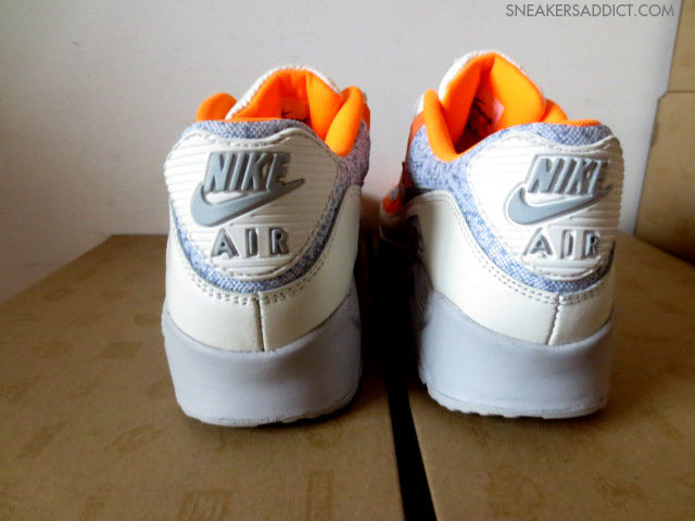 nike-wmns-air-max-90-speckle-camo-orange-grey-white-5 Nike Wmns Air Max 90 Speckle Camo Orange Grey White 5