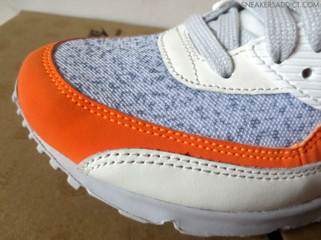 nike-wmns-air-max-90-speckle-camo-orange-grey-white-8 Nike Wmns Air Max 90 Speckle Camo Orange Grey White 8