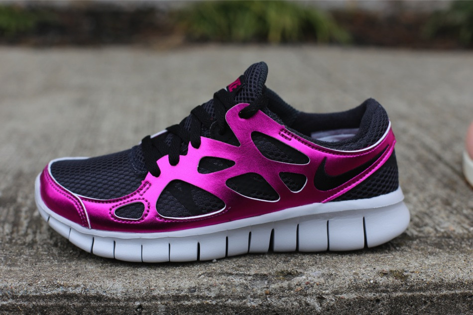 nike-wmns-free-run-2-prm-ext-black-rave-pink-1 Nike Wmns Free Run 2 Prm Ext Black Rave Pink 1