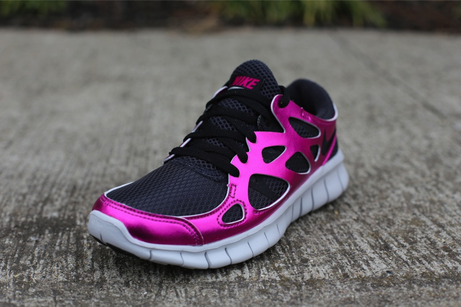 nike-wmns-free-run-2-prm-ext-black-rave-pink-2 Nike Wmns Free Run 2 Prm Ext Black Rave Pink 2
