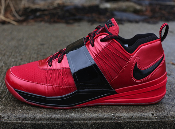 Nike Zoom Revis Big Apple 1