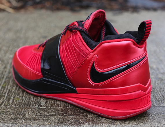 Nike Zoom Revis Big Apple 3