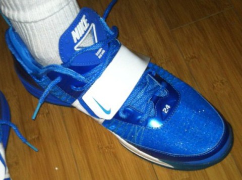 revis sneakers