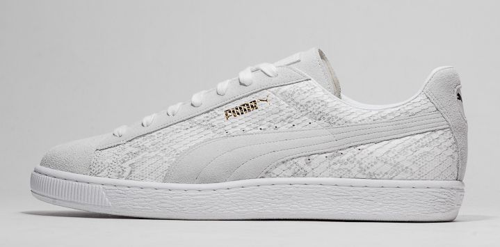 Puma Made In Japan Python Collection 11