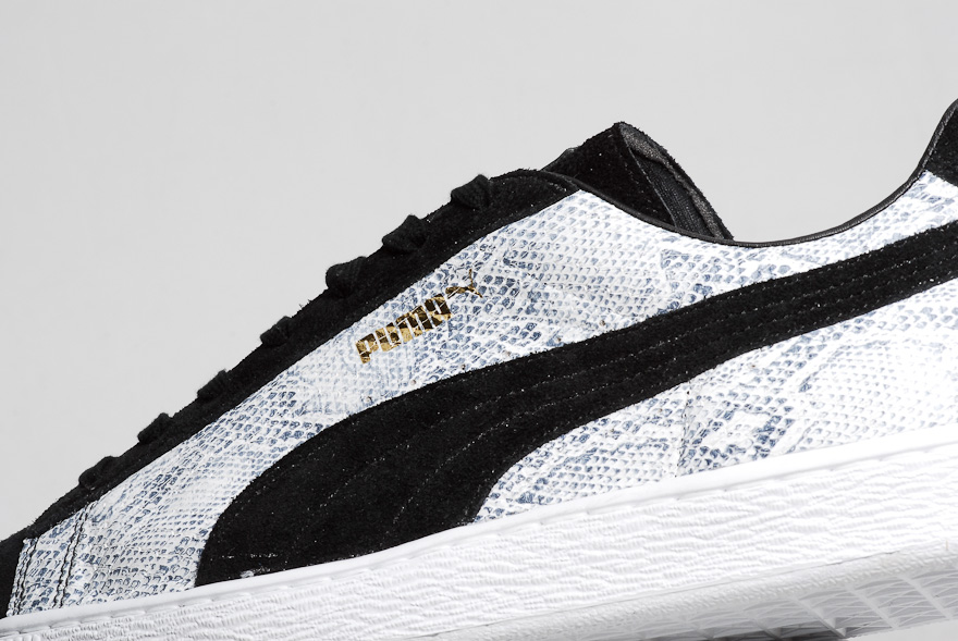 Puma Made In Japan Python Collection 12