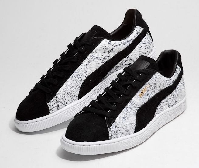 Puma Made In Japan Python Collection 13