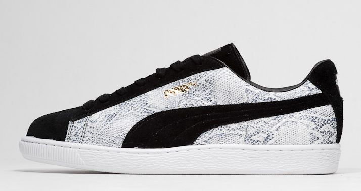 Puma Made In Japan Python Collection 14