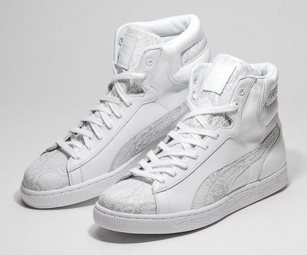 Puma Made In Japan Python Collection 16