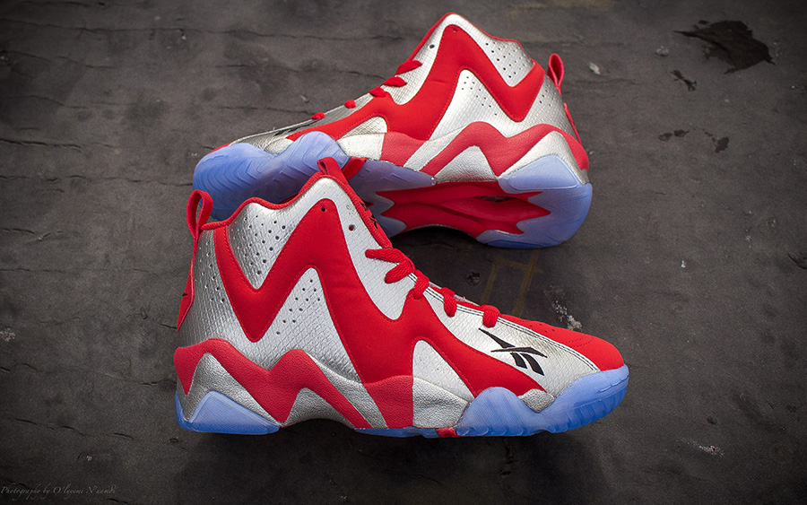 reebok kamikaze 2 fish market