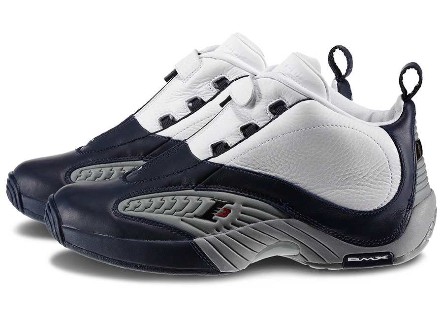 Reebok Answer IV 