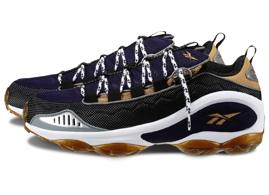 Reebok Classics Dmx Run 10 Release Date Sneakernews Com