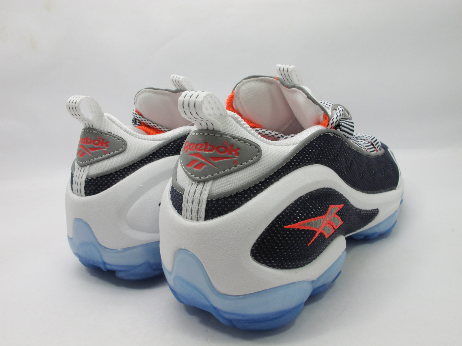 DMX Run - White - Blue - Cherry -