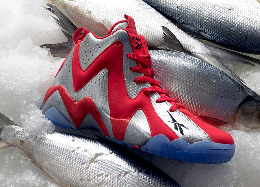 Reebok Kamikaze Ii Fish Market 3