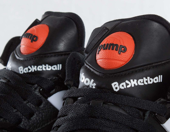 Sneakers Release – “Dee Brown” Reebok Pump Omni