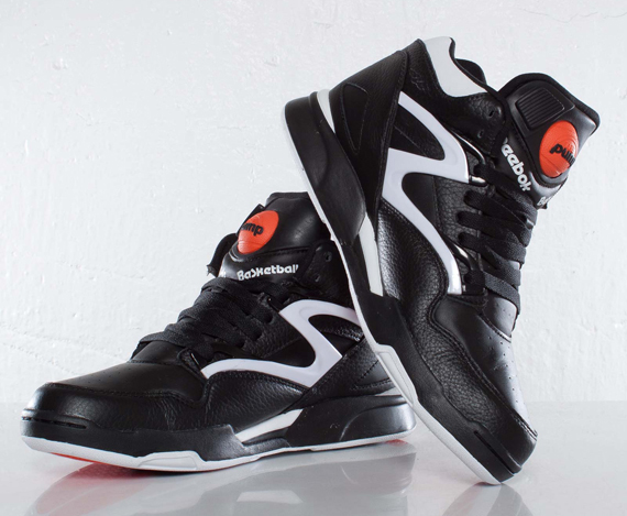 Reebok Pump Omni Lite 