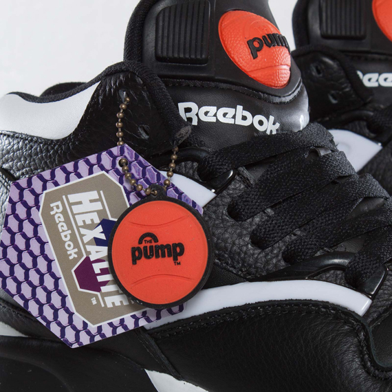 Sneakers Release – “Dee Brown” Reebok Pump Omni