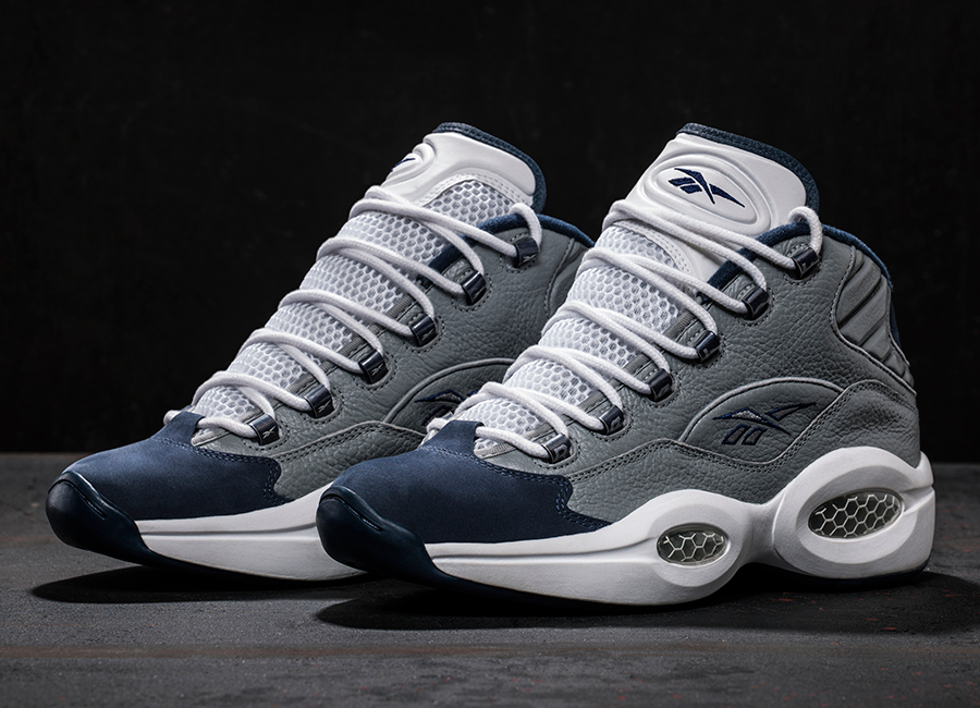 Reebok Question Mid Georgetown Official Images 3