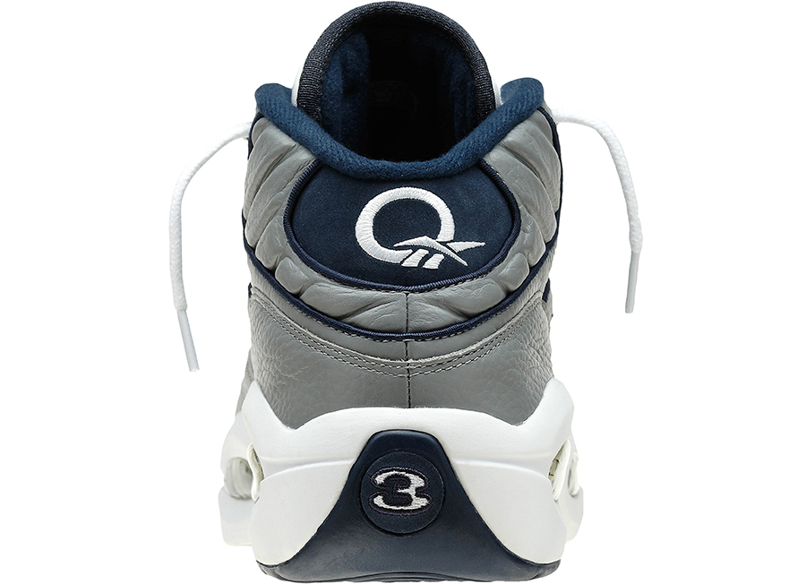 Reebok Question Mid Georgetown Official Images 6