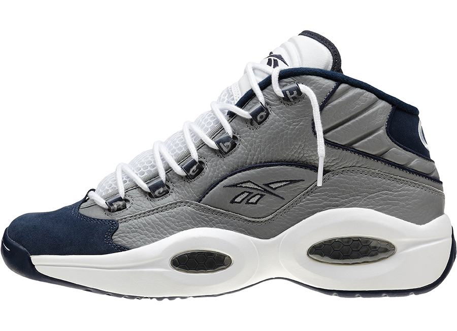 Reebok Question Mid Georgetown Official Images 8