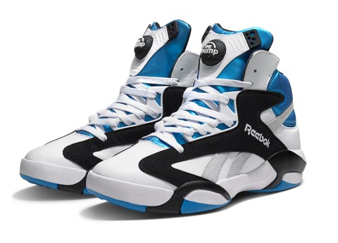 Reebok Shaq Attaq - Release Date - SneakerNews.com