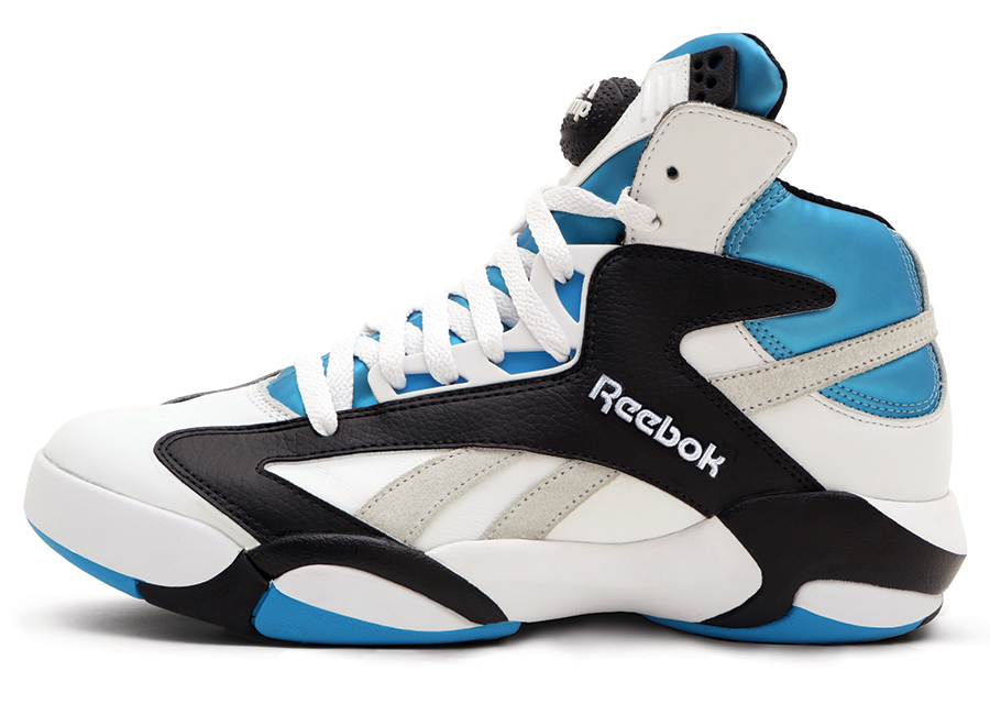 Reebok Shaq Attaq Release Date 3