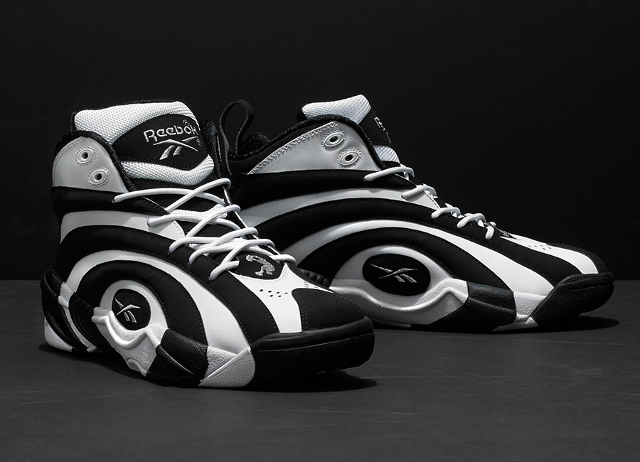 Reebok Shaqnosis - Release Date 