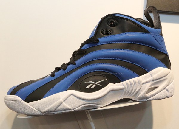 Reebok Shaqnosis - Fall 2013 Preview - SneakerNews.com