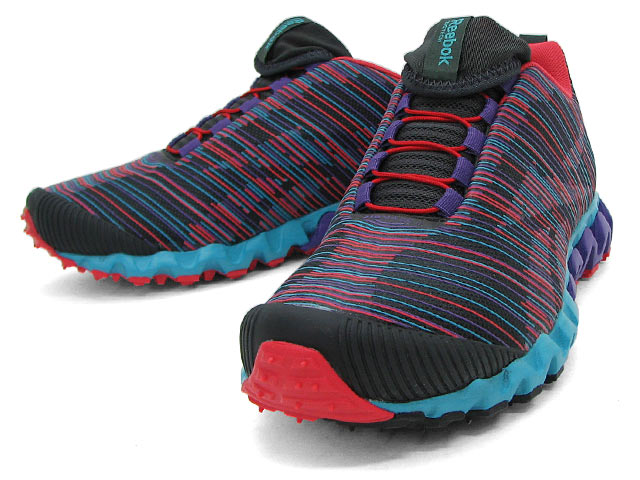 Reebok Zigmaze Ii 2
