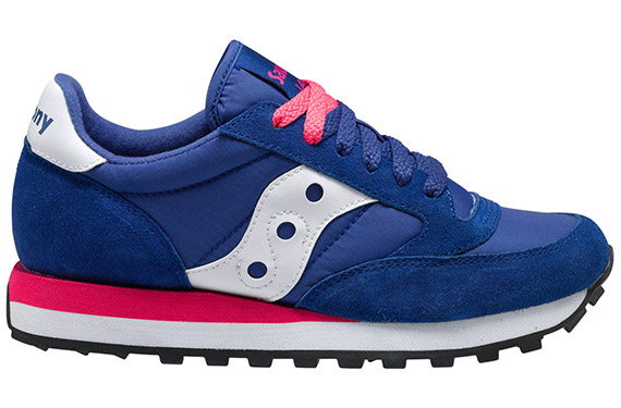 Saucony Originals Womens Spring 2013 Footwear 10