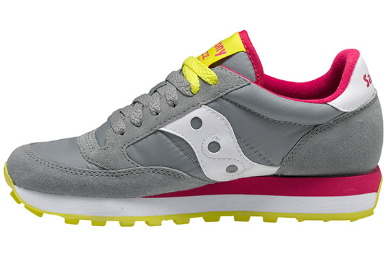 Saucony Originals Womens Spring 2013 Footwear 14