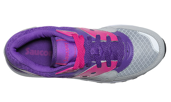 Saucony Originals Women's Spring 2013 Footwear - SneakerNews.com