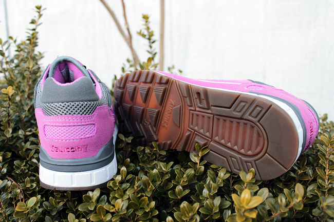 Saucony Solebox Three Brothers Pack Pink 02