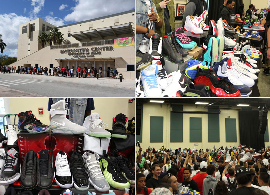 Sneaker Con Miami 2 2 Recap 00