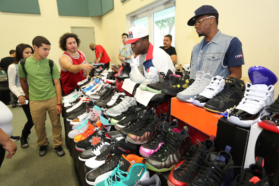 Sneaker Con Miami 2 2 Recap 10