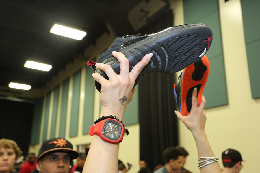 Sneaker Con Miami 2 2 Recap 100