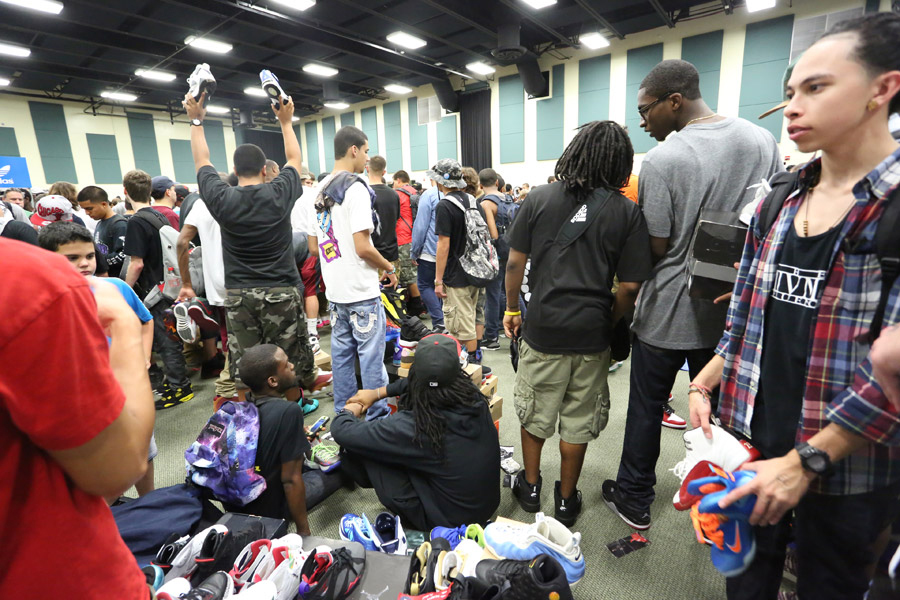 Sneaker Con Miami 2 2 Recap 108