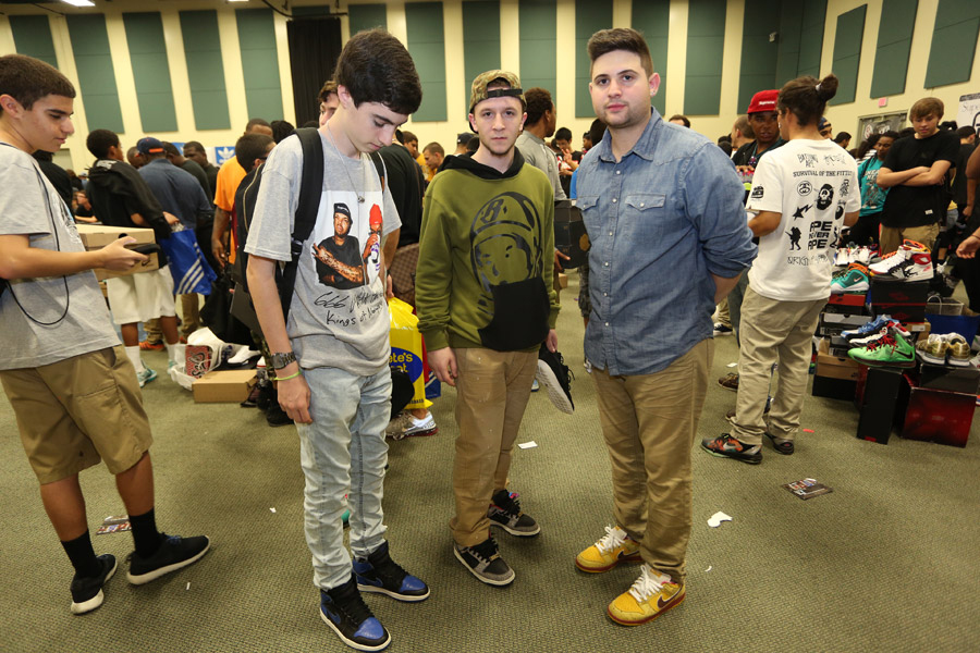 Sneaker Con Miami 2 2 Recap 125