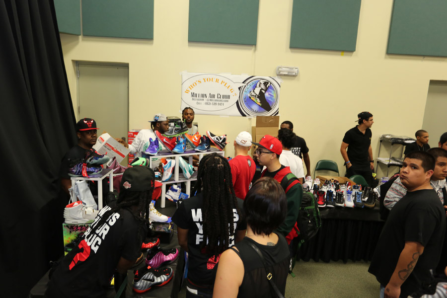 Sneaker Con Miami 2 2 Recap 13