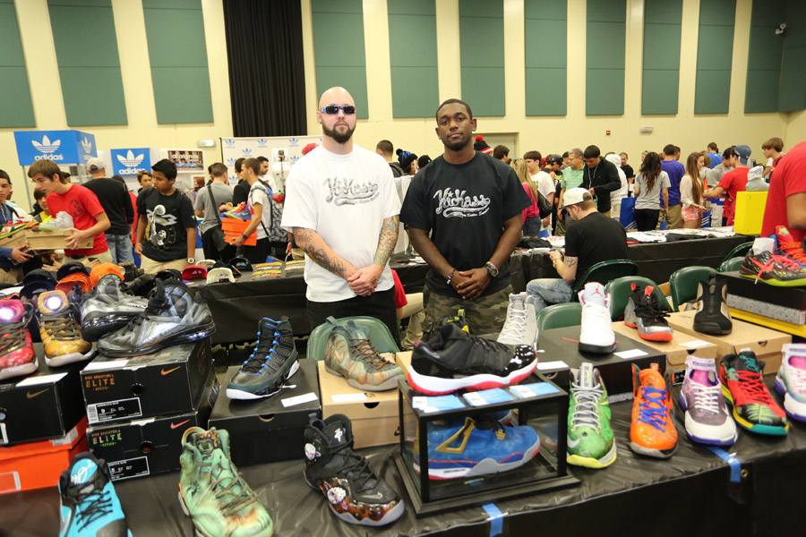 Sneaker Con Miami 2 2 Recap 23