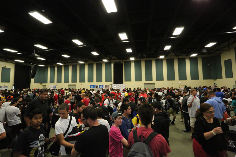 Sneaker Con Miami 2 2 Recap 30