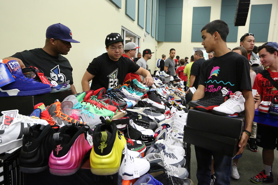 Sneaker Con Miami 2 2 Recap 41