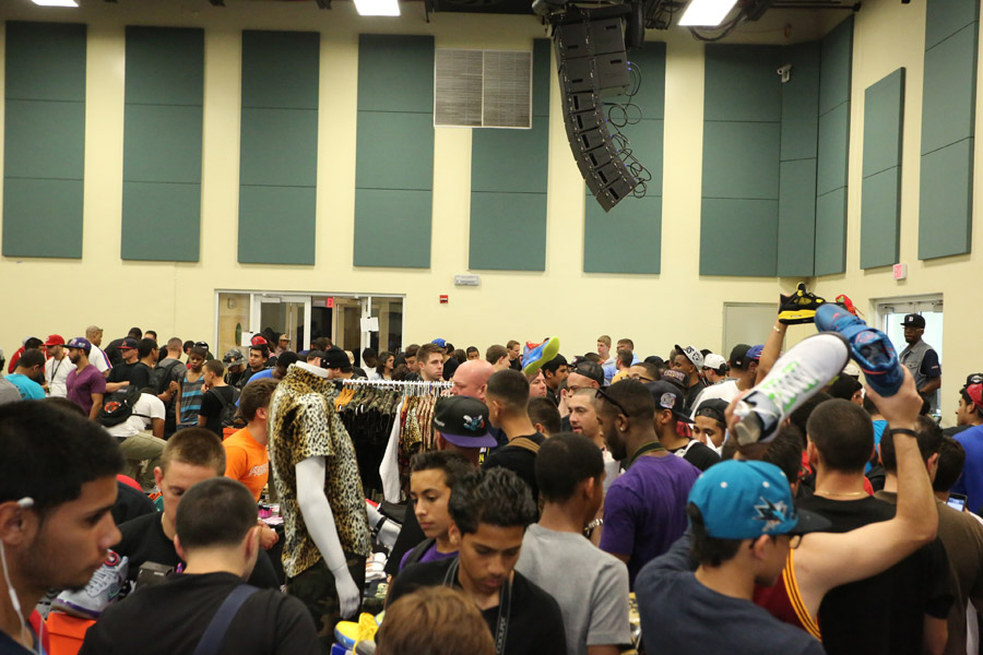 Sneaker Con Miami 2 2 Recap 58