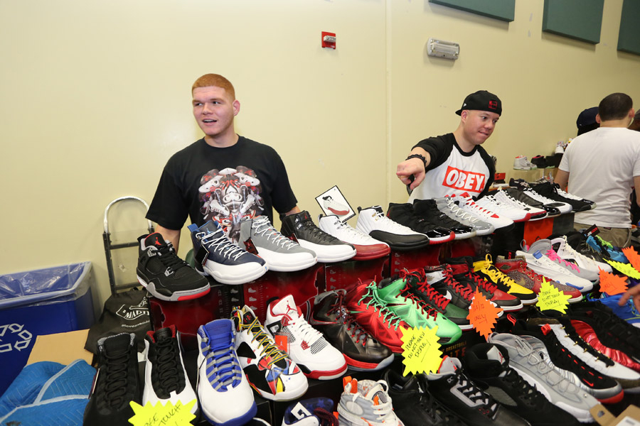 Sneaker Con Miami 2 2 Recap 79